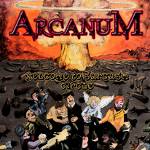 Arcanum (CH) : Welcome to Sarcasm Circle